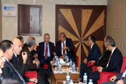 Üniversite eğitimini kendi çabası ile geliştiremeyenlerin başarılı olamaz