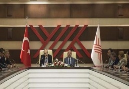 Üniversite hastanelerinin ihtiyacını Sağlık Bakanlığı karşılayacak