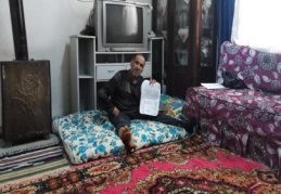Üniversite Hastanesi ameliyat için 4 bin lira istedi