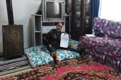 Üniversite Hastanesi ameliyat için 4 bin lira istedi