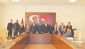Üniversite içerisindeki tüm yapılar erişilebilir hale gelecek