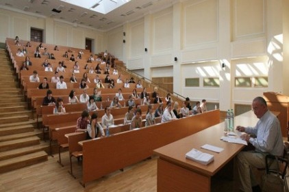 Üniversite için en çok tercih edilen iller: Kayseri&#8217;yi, Eskişehir, Bursa Antalya, Gaziantep ve Çanakkale 