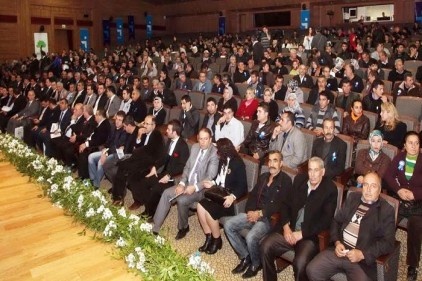 &#8220;Üniversite-İŞKUR ve Sanayi İşbirliği Perspektifinde&#8220; paneli düzenlendi
