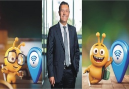 Üniversite kampüslerine Turkcell’den yüksek hızlı internet