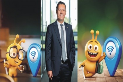 Üniversite kampüslerine Turkcell&#8217;den yüksek hızlı internet