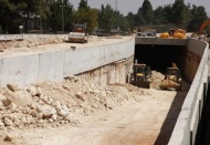 Üniversite kavşağı Karataş’ı rahatlatacak