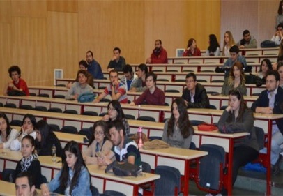 Üniversite kayıt işlemleri bugün başlıyor