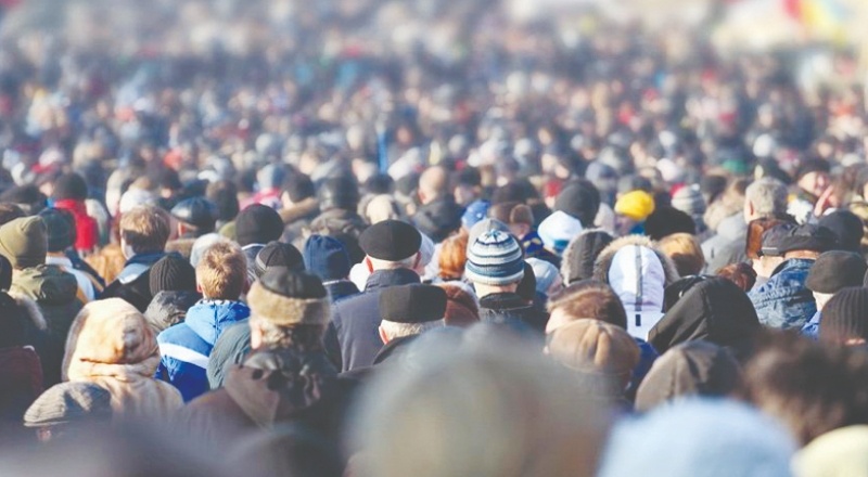 Üniversite mezunlarının moto kurye olarak çalıştığı bir ülkede, gerçek işsiz sayısı 4 milyon olabilir mi?