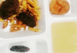 Üniversite öğrencileri aç kalıyor