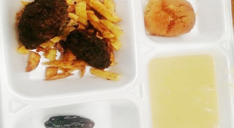 Üniversite öğrencileri aç kalıyor