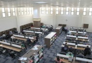 "Üniversite Öğrencileri Patronlar ve CEO'larla Buluşuyor"