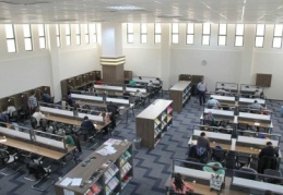 "Üniversite Öğrencileri Patronlar ve CEO'larla Buluşuyor"