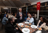 Üniversite öğrencilerine 3 bin TL ödemenin başvuruları alınıyor