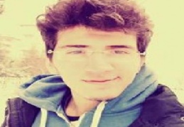 Üniversite öğrencisinin cenazesi geldi