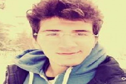 Üniversite öğrencisinin cenazesi geldi