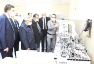 Üniversite sanayi iş birliği çok daha etkin yürütülecek