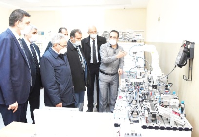 Üniversite sanayi iş birliği çok daha etkin yürütülecek