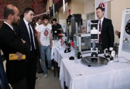 Üniversite-sanayi İşbirliği kültürünün yaygınlaştırılması amaçlanıyor