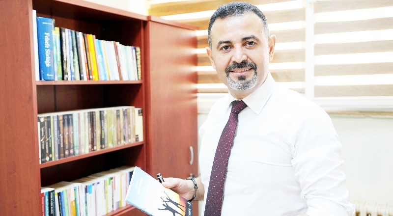 Üniversite sınav sisteminde bir ilk