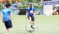 Üniversite sınavına giremedi, gol kralı oldu