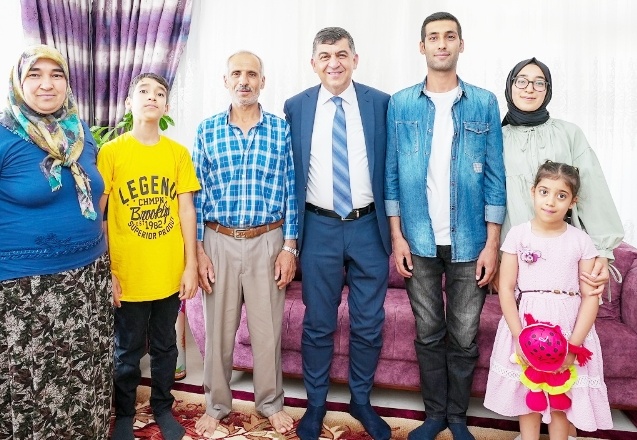 Üniversite sınavının sonucu hayatın sonu değil