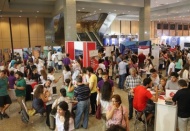 Üniversite Tercih Fuarı açılacak