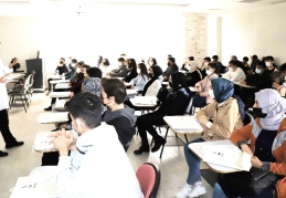 Üniversite tercihi yaşamınızı etkileyecek bir seçim