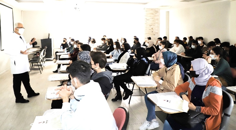 Üniversite tercihi yaşamınızı etkileyecek bir seçim
