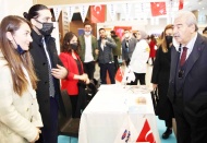 Üniversite ufkunuzu açar, içini doldurmak sizin tasarrufunuzda