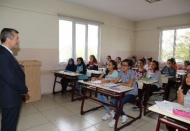 Üniversite yerleştirmelerinde yüzde 80.28’lik başarı sağlandı