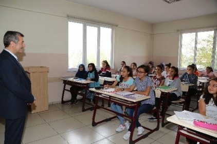 Üniversite yerleştirmelerinde yüzde 80.28&#8217;lik başarı sağlandı