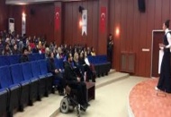 Üniversite yıllarının verimli geçirilmesi önemli