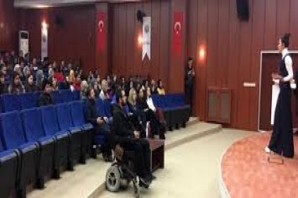 Üniversite yıllarının verimli geçirilmesi önemli