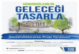 'Üniversiteler arası proje yarışması' düzenleniyor