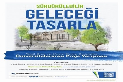 &#039;Üniversiteler arası proje yarışması&#039; düzenleniyor