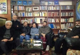 Üniversiteler, belediyeler, sivil toplum bu şehrin kültürünü kalkındırabilirler