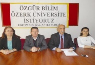 Üniversiteler hizaya getirilmeye çalışılıyor