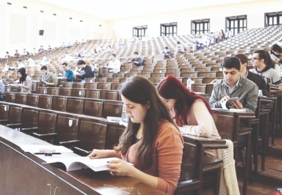 Üniversiteler sanal hale gelecek ve eğitimin niteliği düşecek