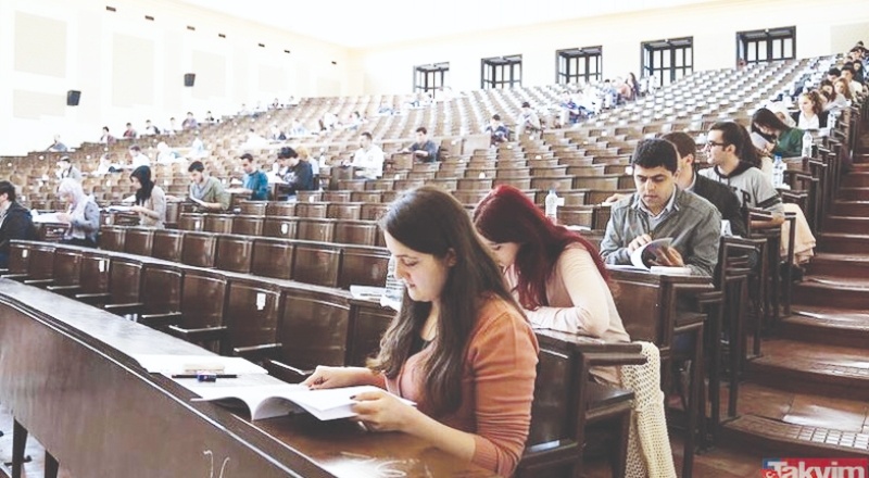 Üniversiteler sanal hale gelecek ve eğitimin niteliği düşecek