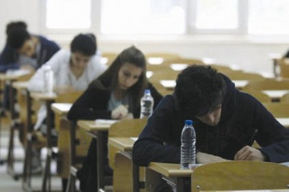 Üniversitelerde 238 bin kişi için yeni şans