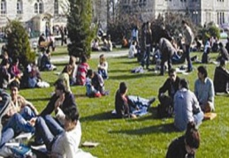 Üniversitelerde 7 yıldan sonra 'katkı' sürprizi