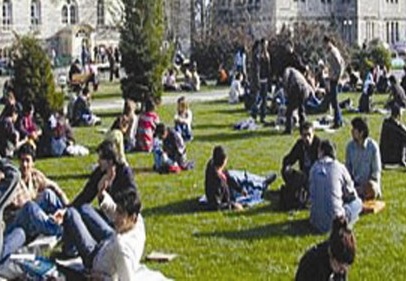 Üniversitelerde 7 yıldan sonra 'katkı' sürprizi