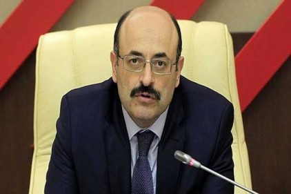 Üniversitelerde bahar döneminde yüz yüze eğitim yapılmayacak