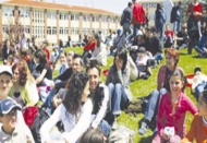 Üniversitelere alkol yasağı