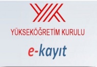 Üniversitelere elektronik kayıt süresi 18 Ağustos’ta sona erecek