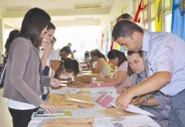 Üniversitelere kayıtlar bugün başlıyor