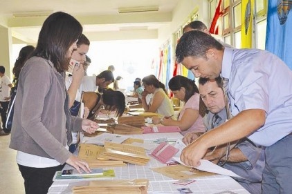 Üniversitelere kayıtlar bugün başlıyor