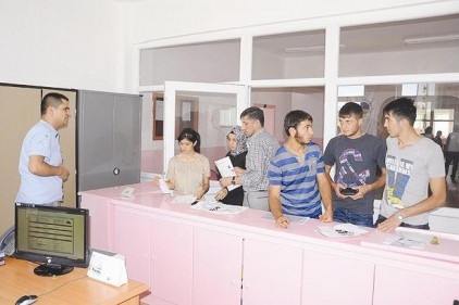 Üniversitelere kayıtlarda bugün son gün