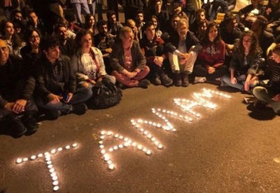 Üniversiteleri Bölen Tasarı TBMM Genel Kurulu’ndan geçti 