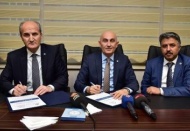 Üniversitelerin Bilgi Birikimisanayi ve şehir kültürüyle buluşuyor
